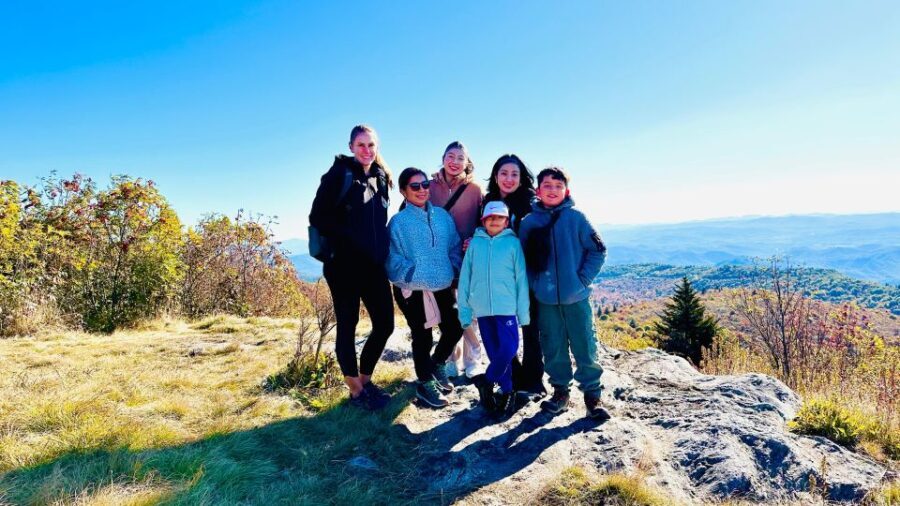 Asheville: Blue Ridge Mountains Tour for Children! - Why This Tour Works (and Who It’s Best For)