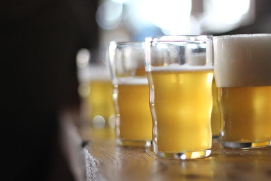 Asheville: Expert-Led Brewery Walking Tour with Beer Samples - Who Will Love This Tour?