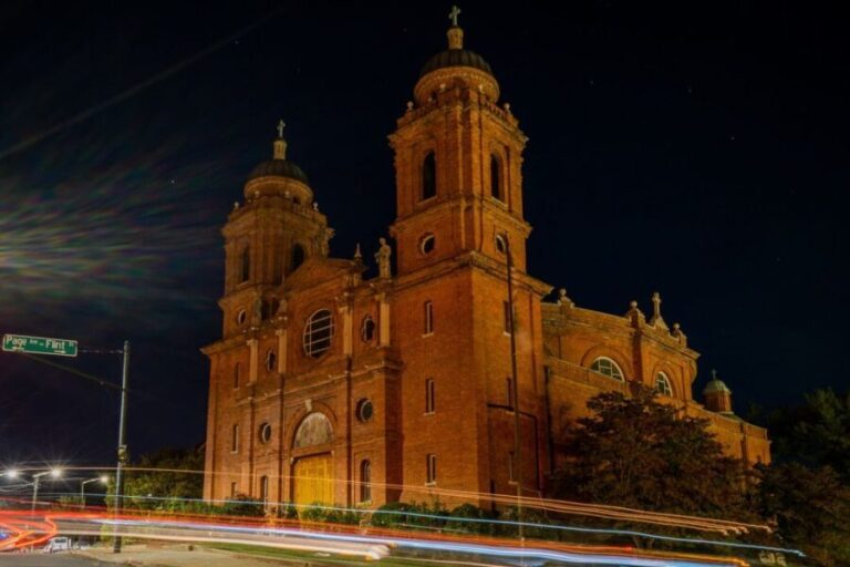Asheville Terrors: Blue Ridge Haunted Walking Tour - Practical Details and Considerations