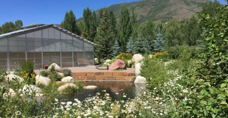 Aspen's Off the Beaten Path Scenic Walking Tour - Why This Tour Offers Great Value