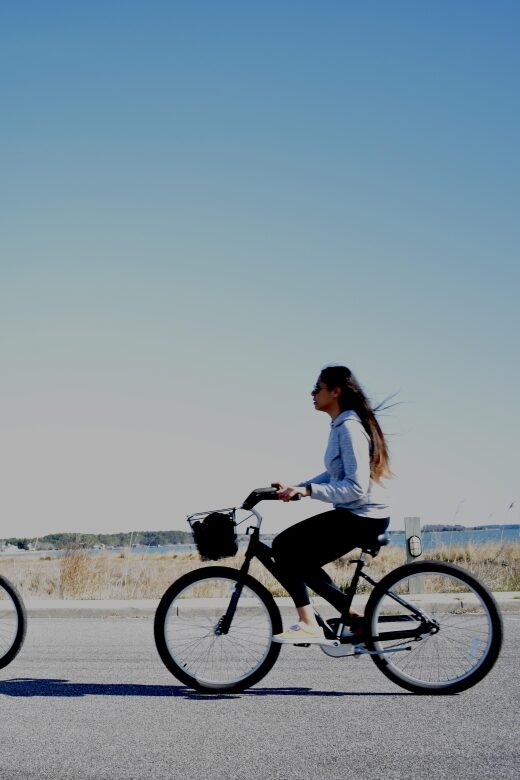 Assateague Island: Bicycle Rental from the Visitor Center - What to Expect from Your Bike Adventure