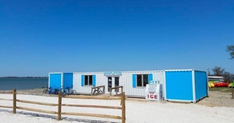 Assateague Island: Bike Rental from the Bayside Stand - The Authenticity of a Self-Guided Tour