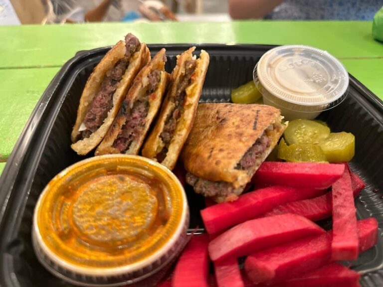 Astoria Queens: Small Group Walking and Food Tasting Tour - What Makes This Tour Special