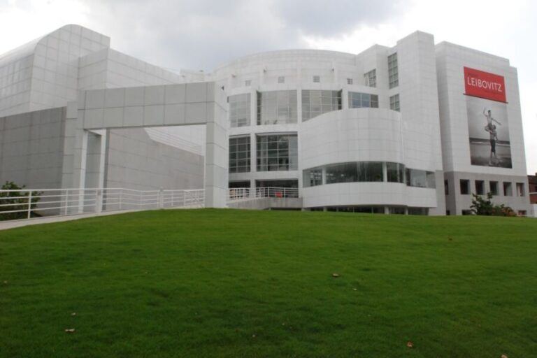 Atlanta 5 Hour City Tour by Air-Conditioned Bus - Practical Details and Why They Matter