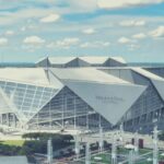 Atlanta: Atlanta Falcons NFL Game at Mercedes Benz Stadium - Who Should Consider This Experience?