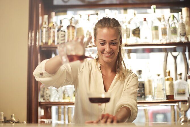 Atlanta Beltline Cocktails and Bites Experience - The Itinerary: What to Expect?