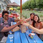 Atlanta: BeltLine Food and Street Art Tour - Authenticity and What Travelers Say