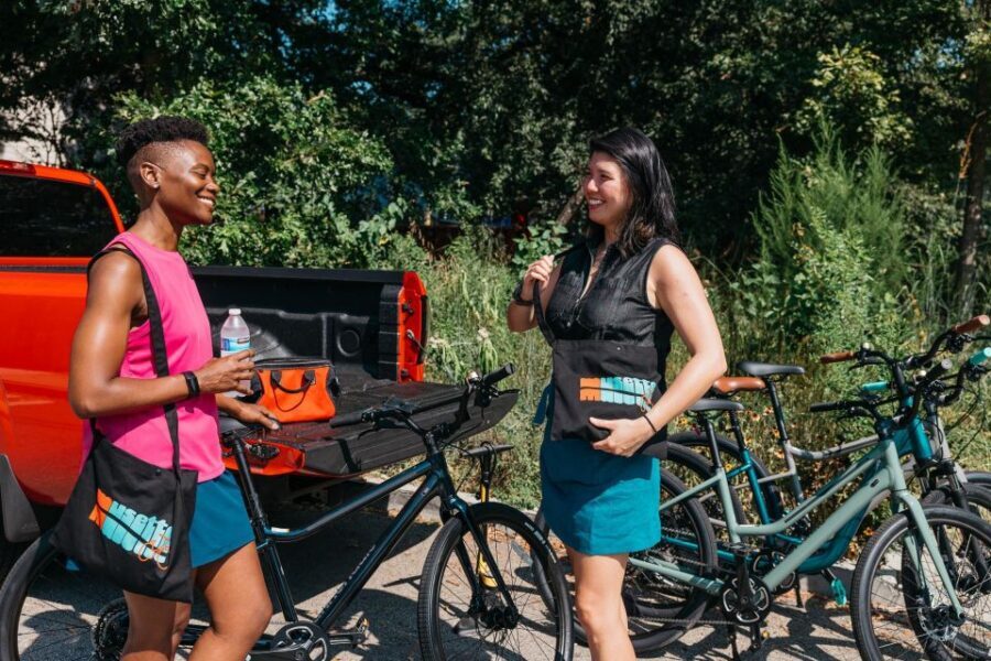 Atlanta Bicycle Rental Delivered: On the Beltline & Beyond - The Sum Up