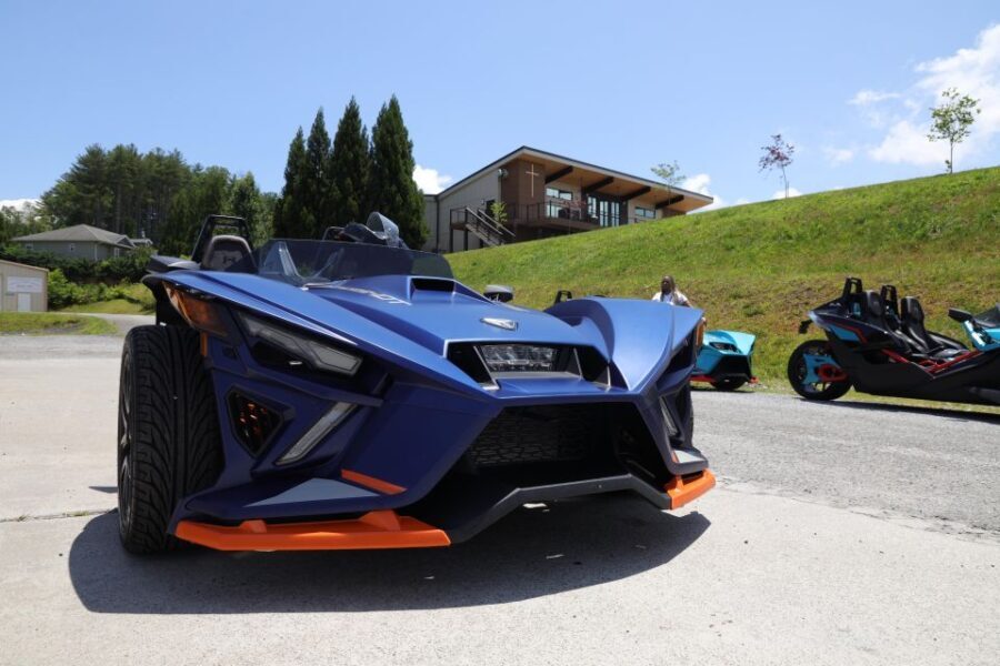 Atlanta: Brasstown Bald Mountain Self Guided Tour - What We Appreciated Most