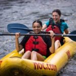 Atlanta: Chattahoochee River Inflatable Kayak/Ducky Rental - Who Should Consider This Experience?