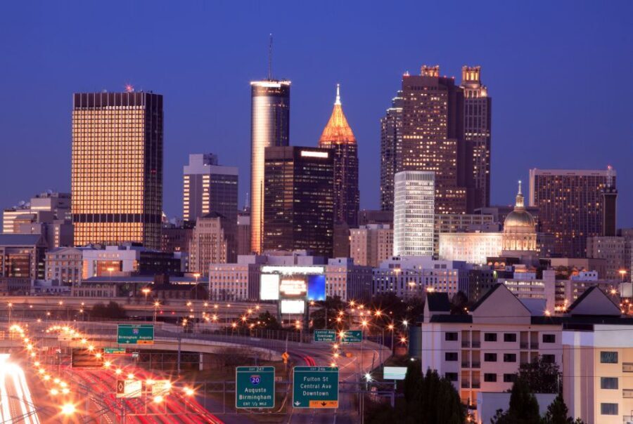 Atlanta: City Lights Night Tour with Photos & Dinner Stop - Final Thoughts: Who Should Consider This Tour?