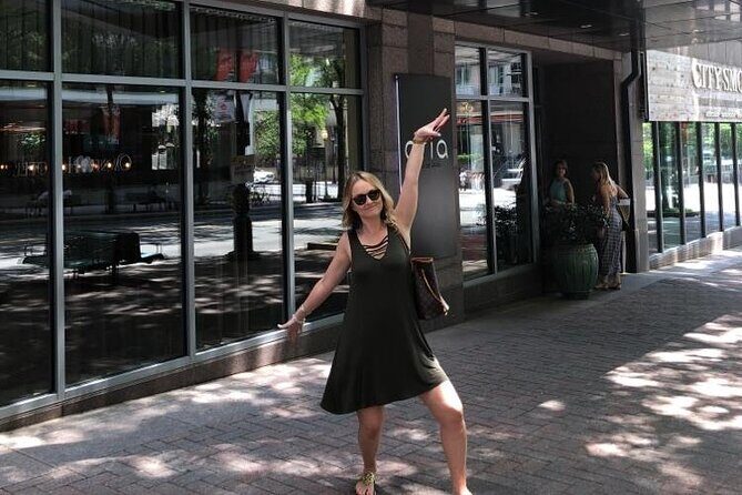 Atlanta City Scavenger Hunt by 3Quest Challenge - Final Thoughts: Is It Worth It?
