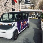 Atlanta Electric Car City Tour - Who Should Consider This Tour?