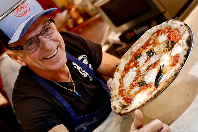 Atlanta Pizza and Beer Crawl - Who Should Consider This Tour?