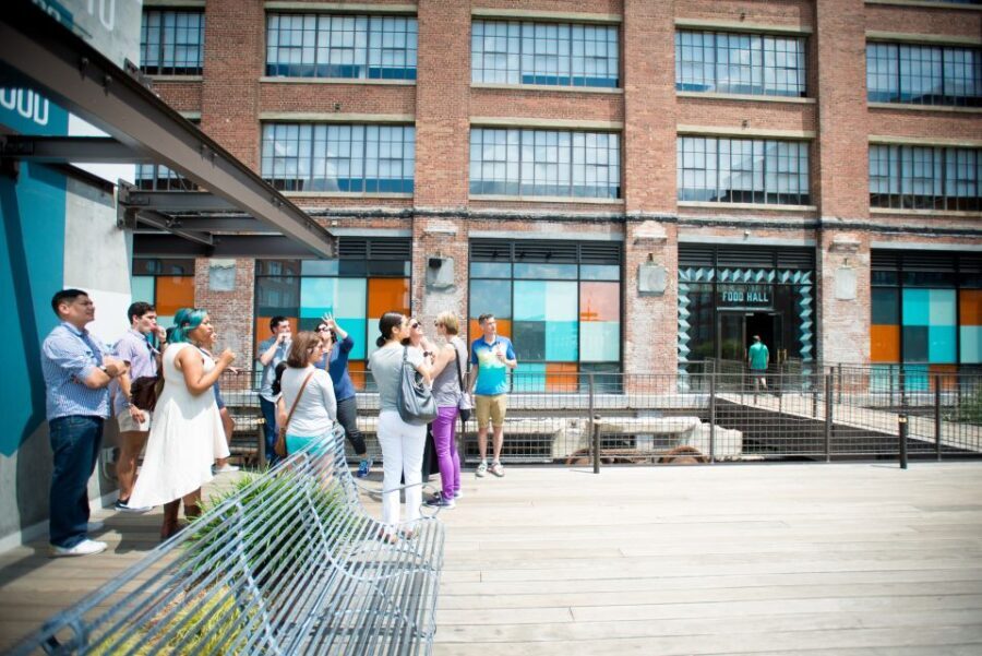 Atlanta: Ponce City Market 2.5-Hour Weekend Food Tour - Final thoughts
