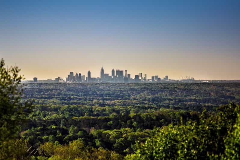 Atlanta: Private Helicopter Tour of Atlanta Skyline - Why This Tour Is Valuable