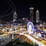 Atlanta: SkyView Ferris Wheel Ticket - Who Will Love This Experience?