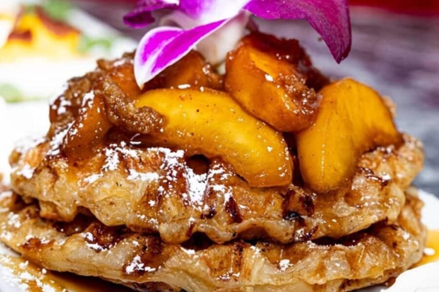 Atlanta: Walking Food Tour - Who Will Love This Tour?