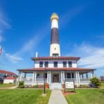 Atlantic City: Absecon Lighthouse Admission Ticket - Key Points