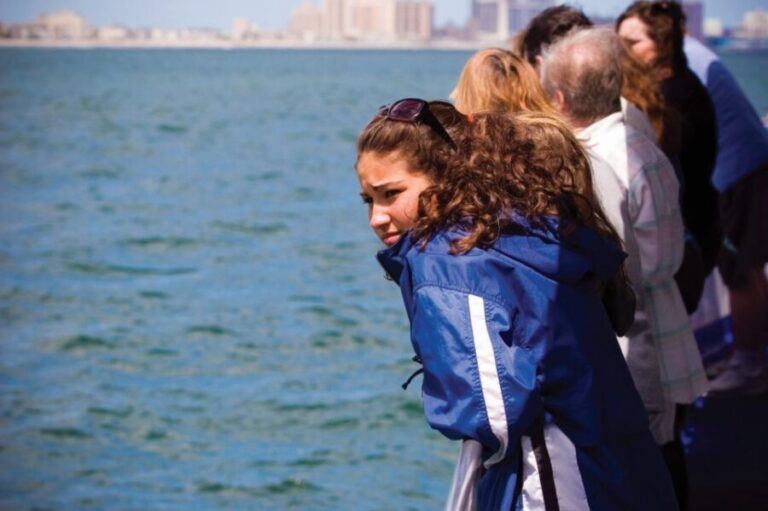 Atlantic City: Dolphin Watching Ocean Cruise Adventure - Who Will Love This Experience?