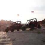 ATV Off Road Adventure in San Diego - Detailed Breakdown of the Off-Road Experience