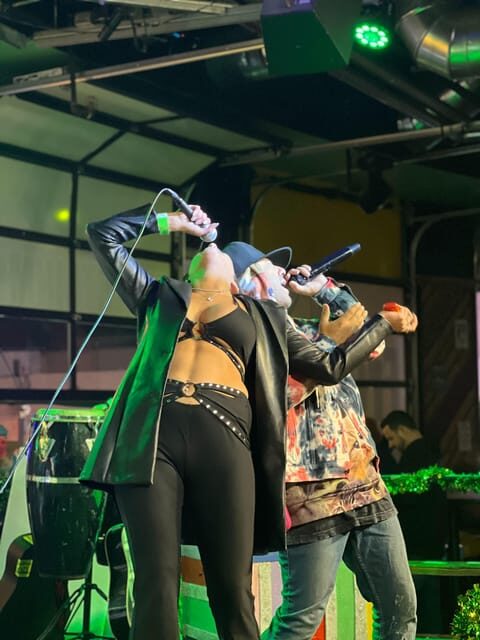 Austin 6th Street Bar Crawl | The Epic Group - An In-Depth Look at the Austin 6th Street Bar Crawl Experience