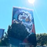 Austin Art & Architecture Bicycle Tour - What It’s Like Riding Through Downtown Austin