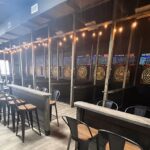 Austin: Axe Throwing - The Practicalities: Booking, Price, and What to Know