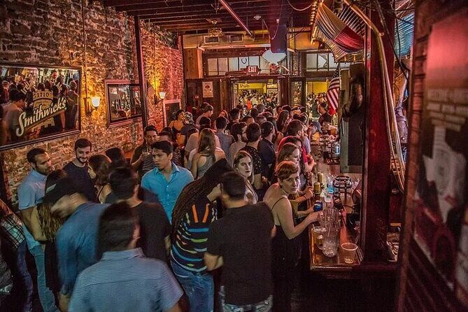 Austin Bachelorette Live Music Pub Crawl - Who Should Consider This Tour?