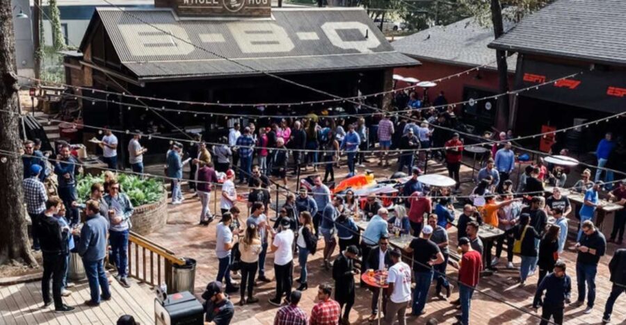 Austin: BBQ Guided Food Walking Tour - Is This Tour Worth the Price?
