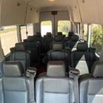 Austin Bergstrom Airport Personal pickup for up to 14 guests! - FAQ