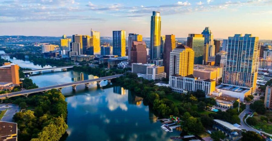 Austin: Downtown Skyline Kayaking Tour - What’s Included & What to Consider