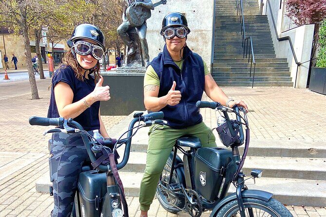 Austin E-Bike Rentals - Practical Tips for Your E-Bike Adventure