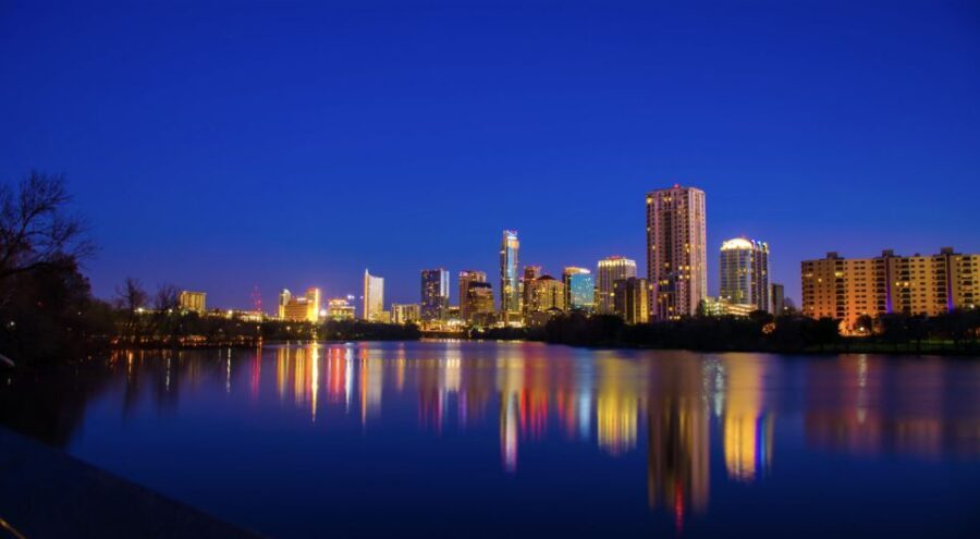 Austin: Family-Friendly Ghosts of Austin Tour - Who Should Book This Tour?