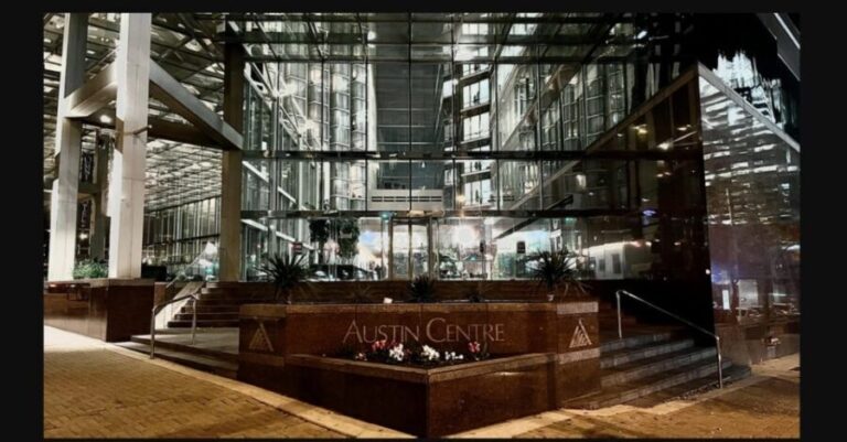 Austin Ghosts Spirits & Poltergeists Haunted Walking Tour - Who Will Love This Tour?