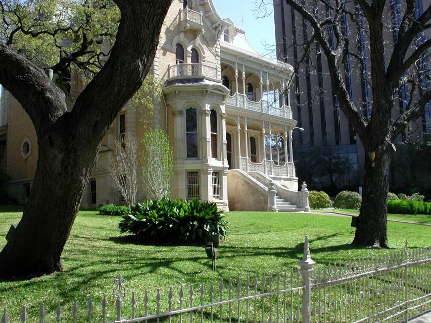 Austin: Panoramic City Center Tour with Stops - What’s Included and What to Expect