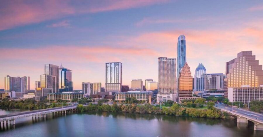 Austin: Private custom tour with a local guide - What to Expect from the Guide and Tour Dynamics