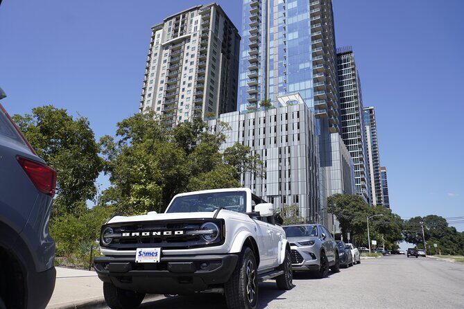 Austin Private Tours  Landmarks & Local Highlights - Final Thoughts
