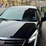 Austin: Private Transfer Between Airport and Hotels - The Sum Up