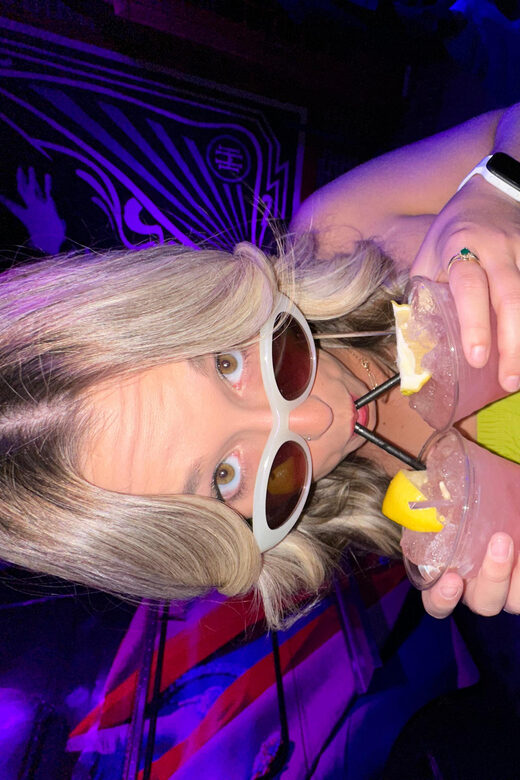 Austin Rainey Street Bar Crawl | The Epic Group - The Value of the Tour