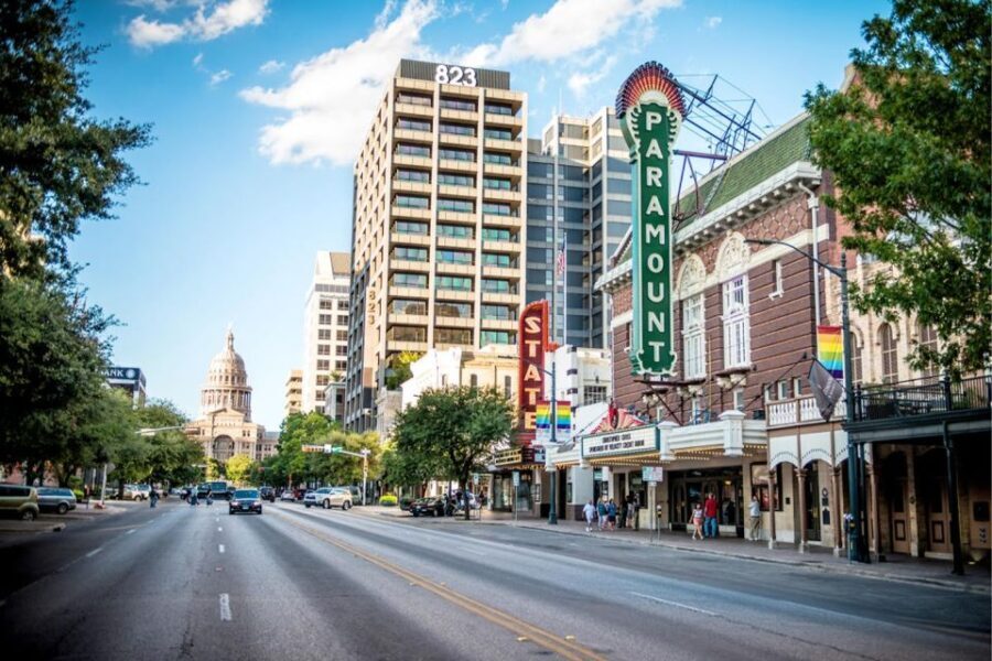 Austin: Secret Food Tour - Practical Details & What to Expect