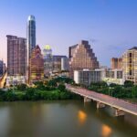 Austin Self-Guided Driving Audio Tour Guide - The Itinerary in Detail