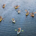Austin: Single or Double Kayak Rental - Authentic Feedback from Reviewers