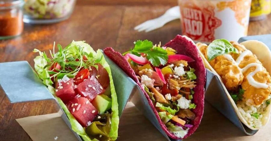 Austin: Small Group Taco Tasting Foodie Walking Tour - A Walk through Austin’s Iconic Districts