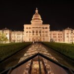 Austin: The Madam's Curse - The Route & Key Stops in Detail