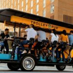 Austin: Trolley Pub Austin Private Group Tour - Final Thoughts