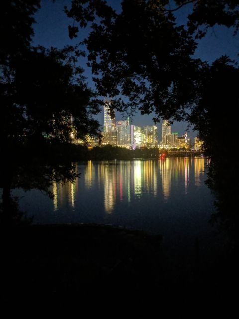 Austin: True Crime Walking Tour Tracing the Murders of 1885 - What’s Included & What to Expect