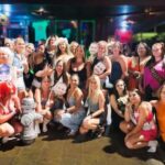 Austin: VIP Bar & Club Crawl w/ Free Shots & Drinking Games - The Experience Itself
