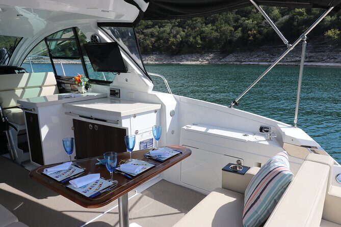 Austin Yacht Charter Experience on Lake Travis - Who Should Consider This Tour?
