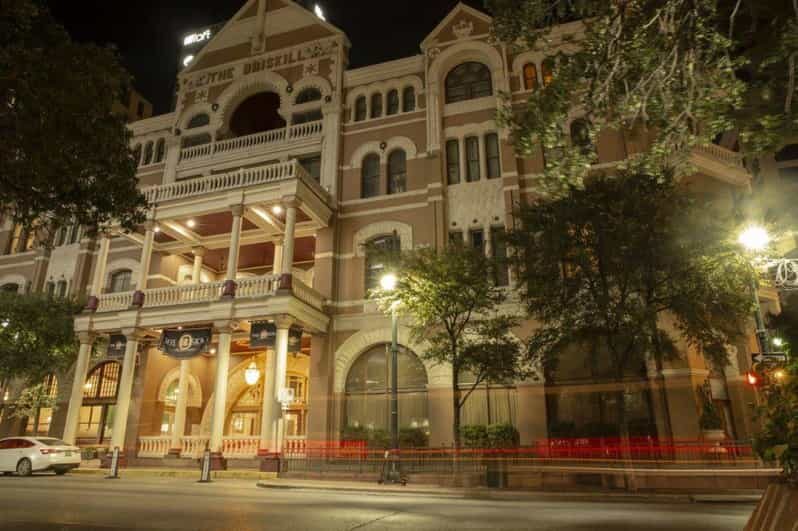 Austins Spirits & Spirits Haunted Pub Crawl - Authentic Insights from Reviewers